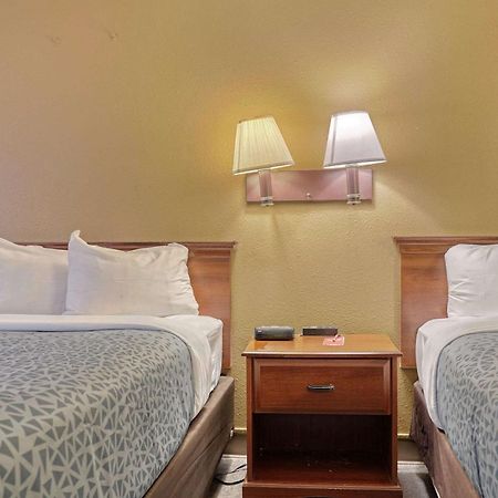 Econo Lodge Raleigh Ngoại thất bức ảnh