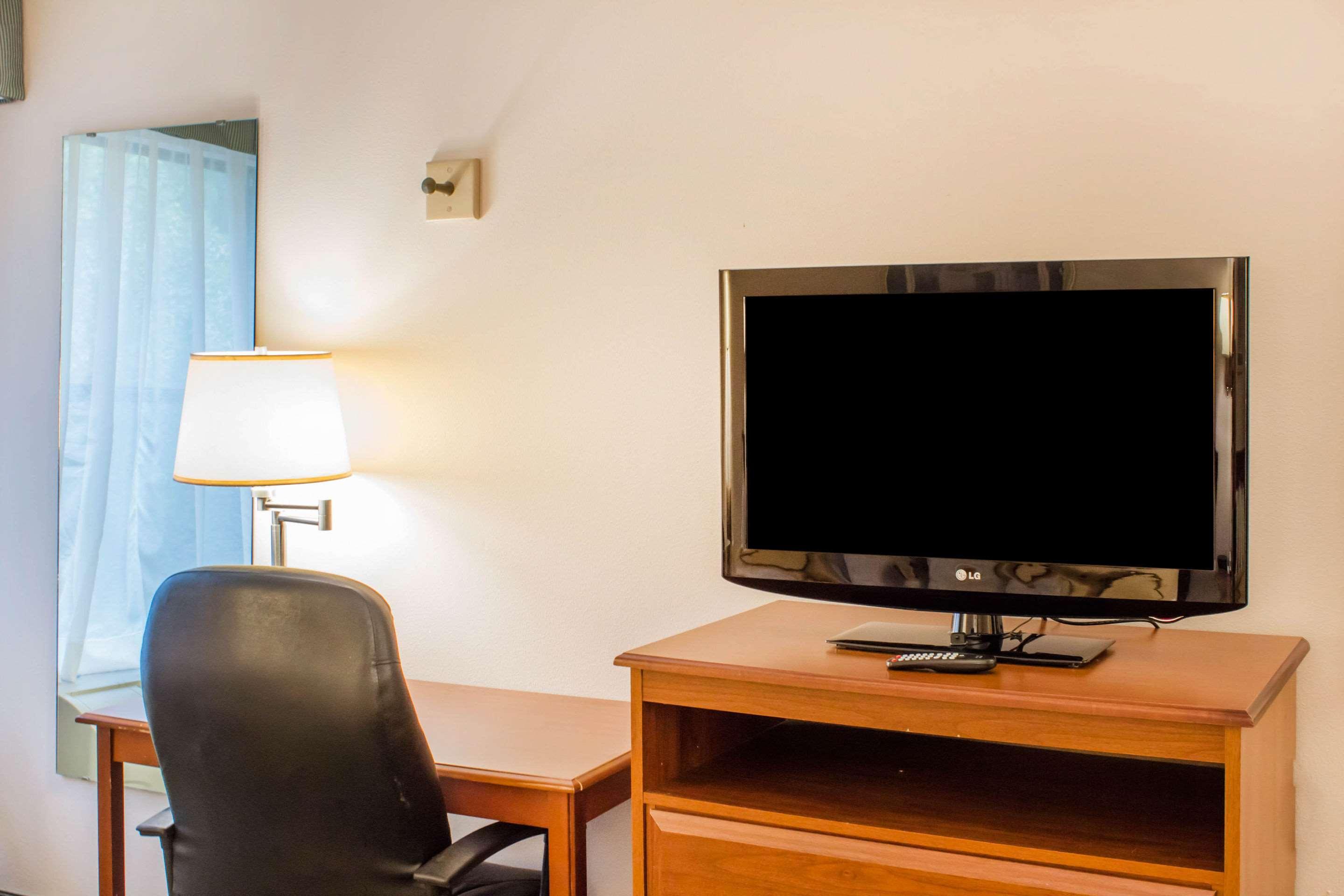 Econo Lodge Raleigh Ngoại thất bức ảnh