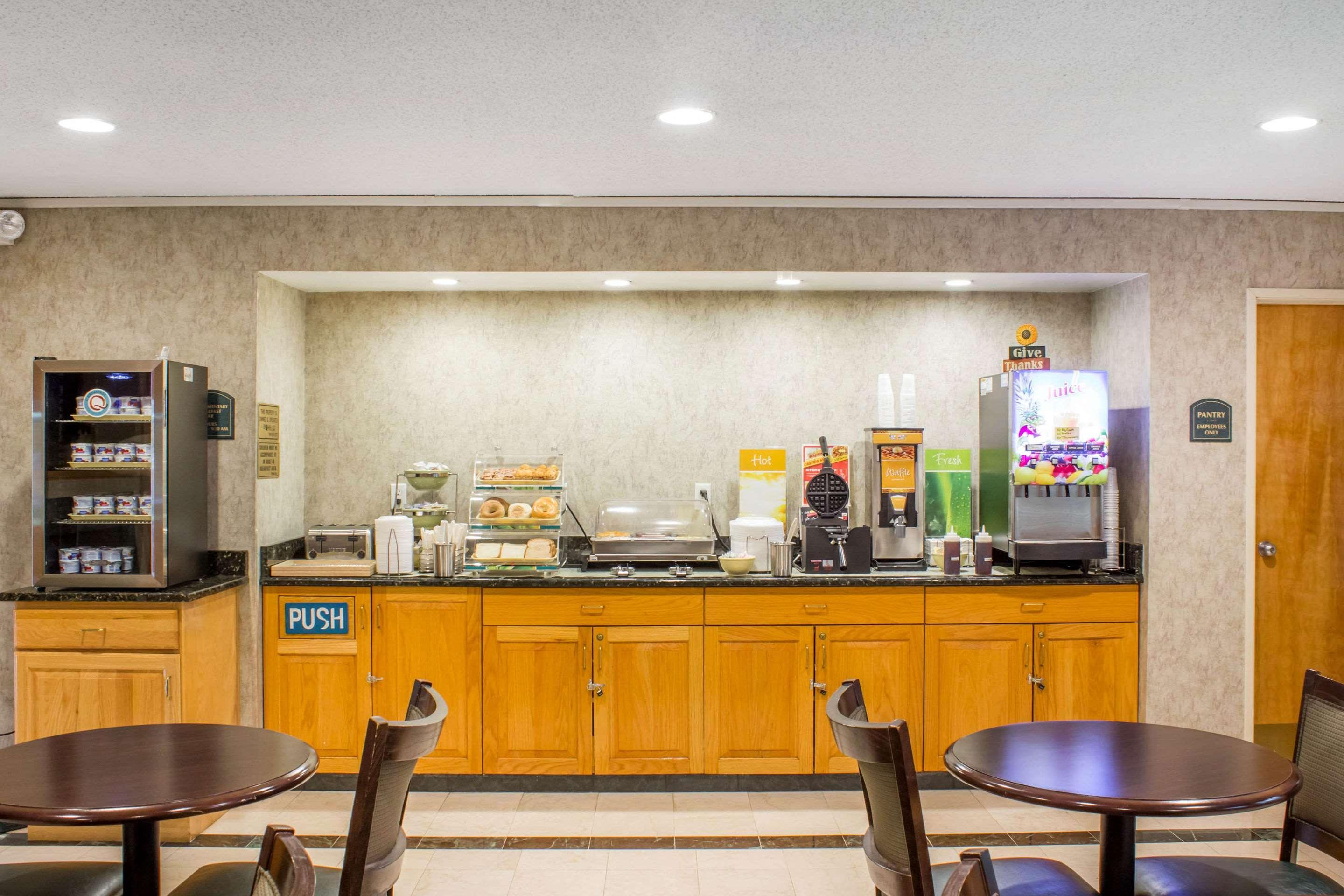 Econo Lodge Raleigh Ngoại thất bức ảnh