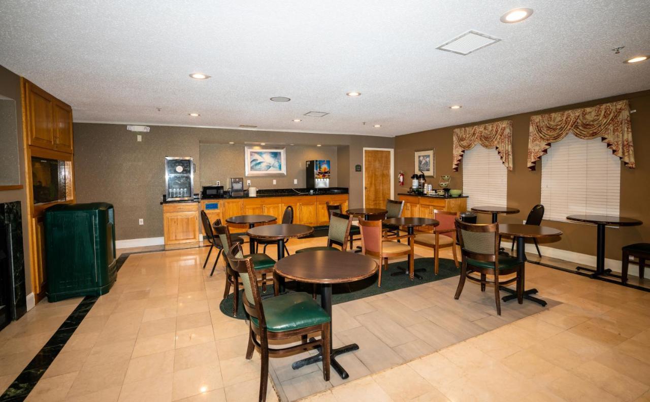 Econo Lodge Raleigh Ngoại thất bức ảnh